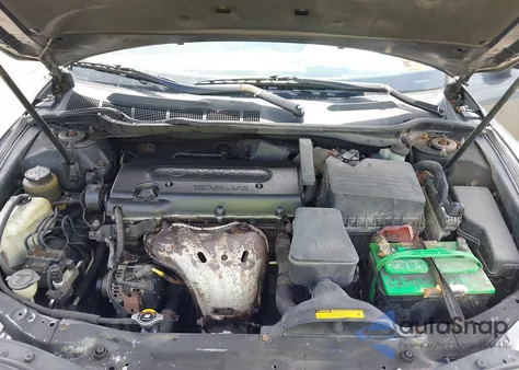 2009 Toyota Camry Le из США, поврежденный, VIN 4T1BE46K09U835334